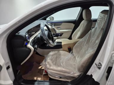 A-Class W177