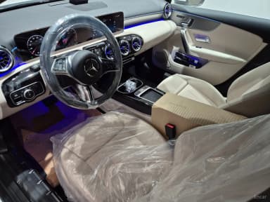 A-Class W177