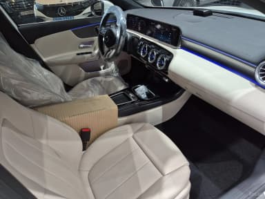 A-Class W177