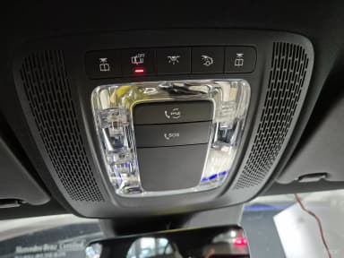 A-Class W177