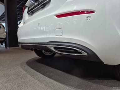 A-Class W177