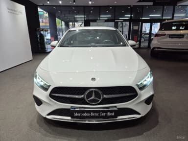 A-Class W177
