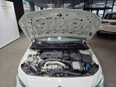 A-Class W177
