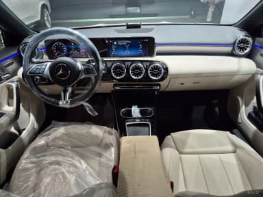 A-Class W177