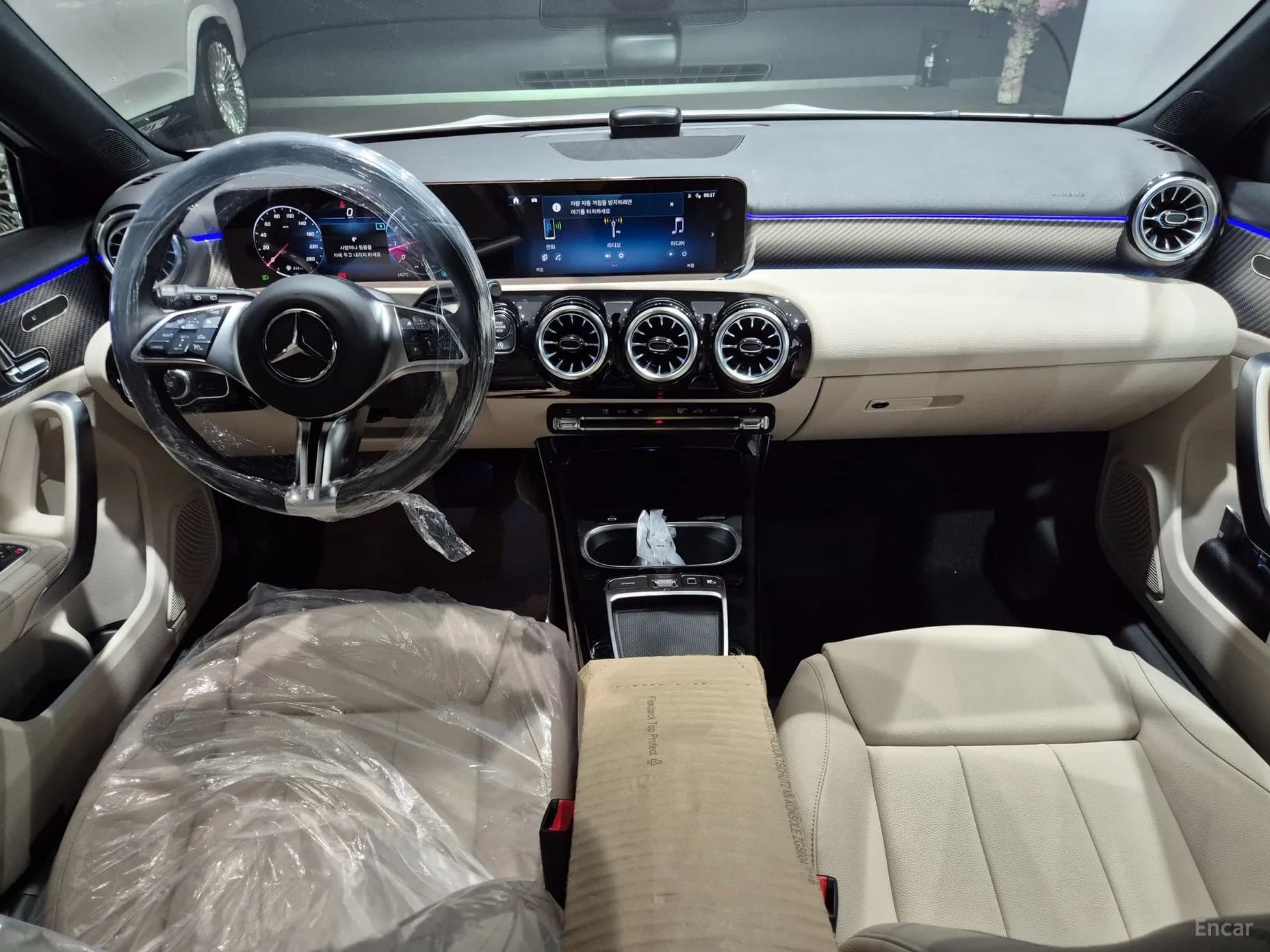 A-Class W177