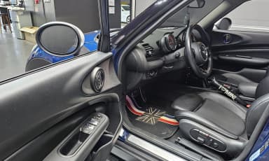 Cooper D Clubman