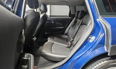 Cooper D Clubman