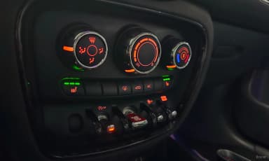Cooper D Clubman
