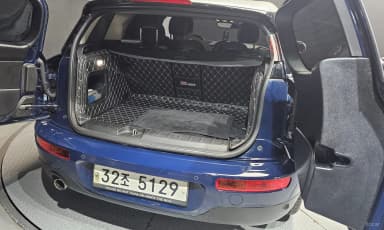 Cooper D Clubman