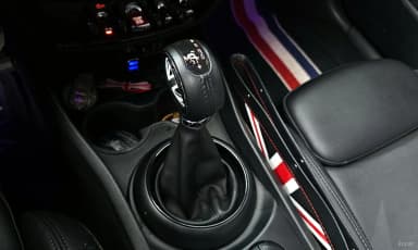 Cooper D Clubman