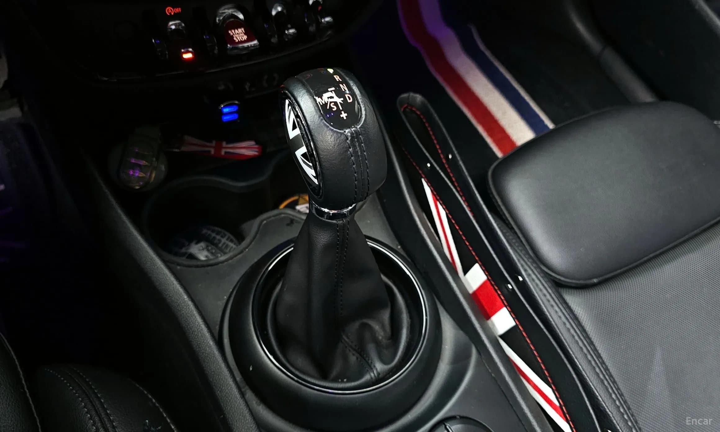 Cooper D Clubman