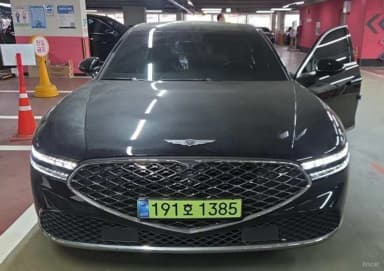 G90 (RS4)