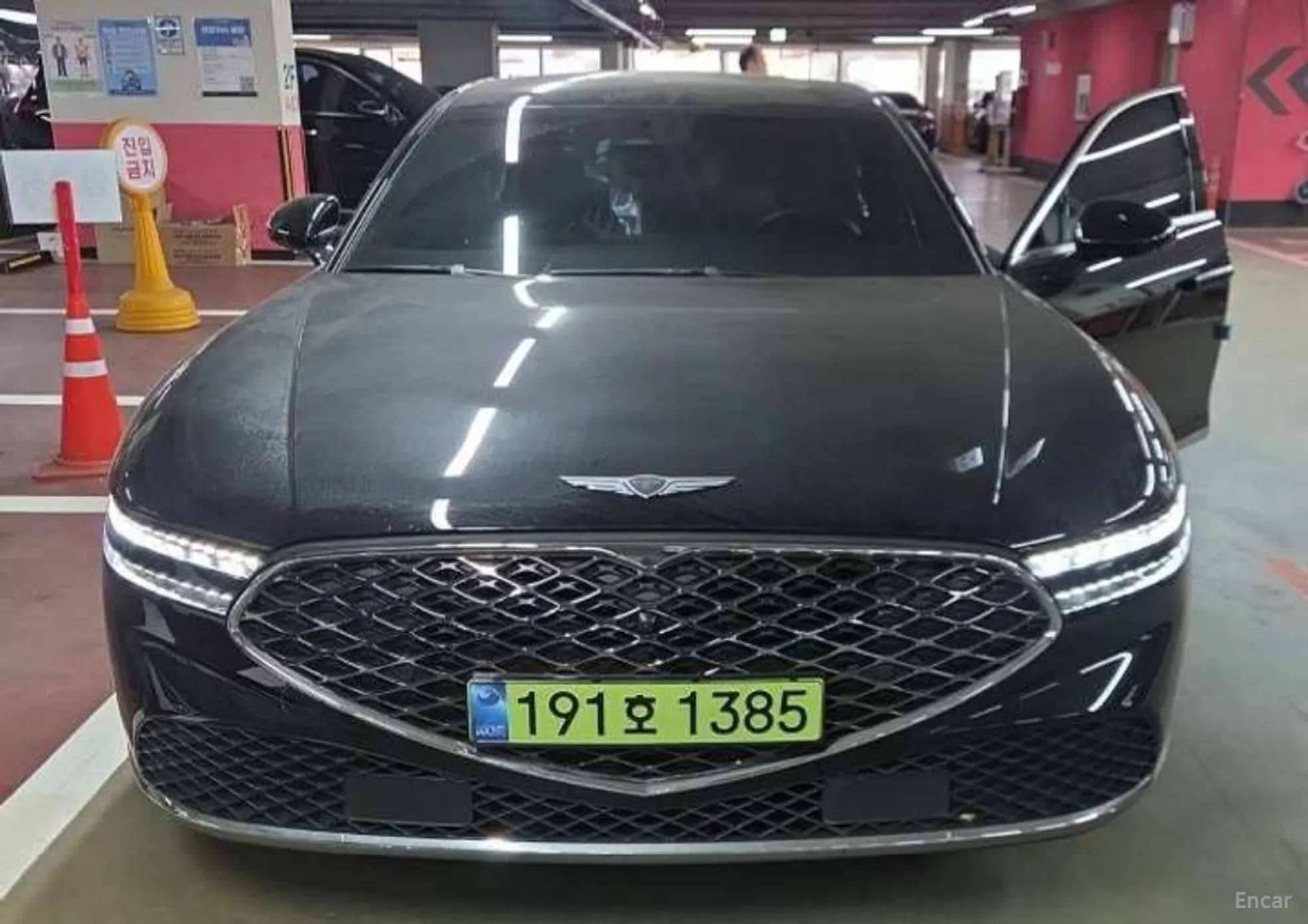 G90 (RS4)