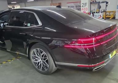 G90 (RS4)