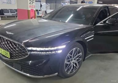 G90 (RS4)