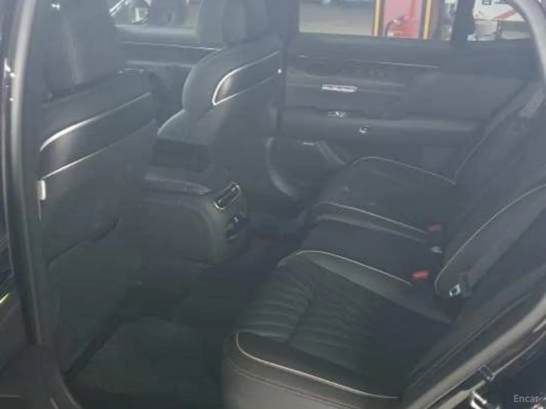 G90 (RS4)