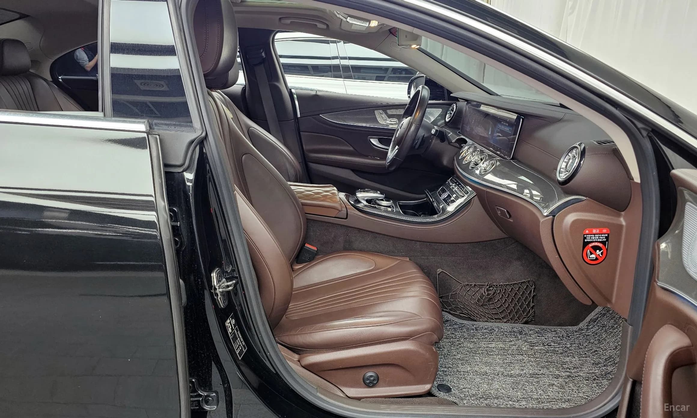 CLS-Class C257