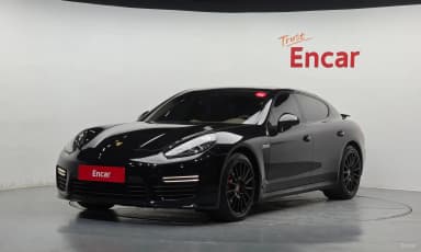 Panamera