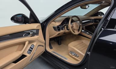 Panamera