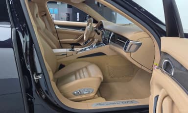 Panamera