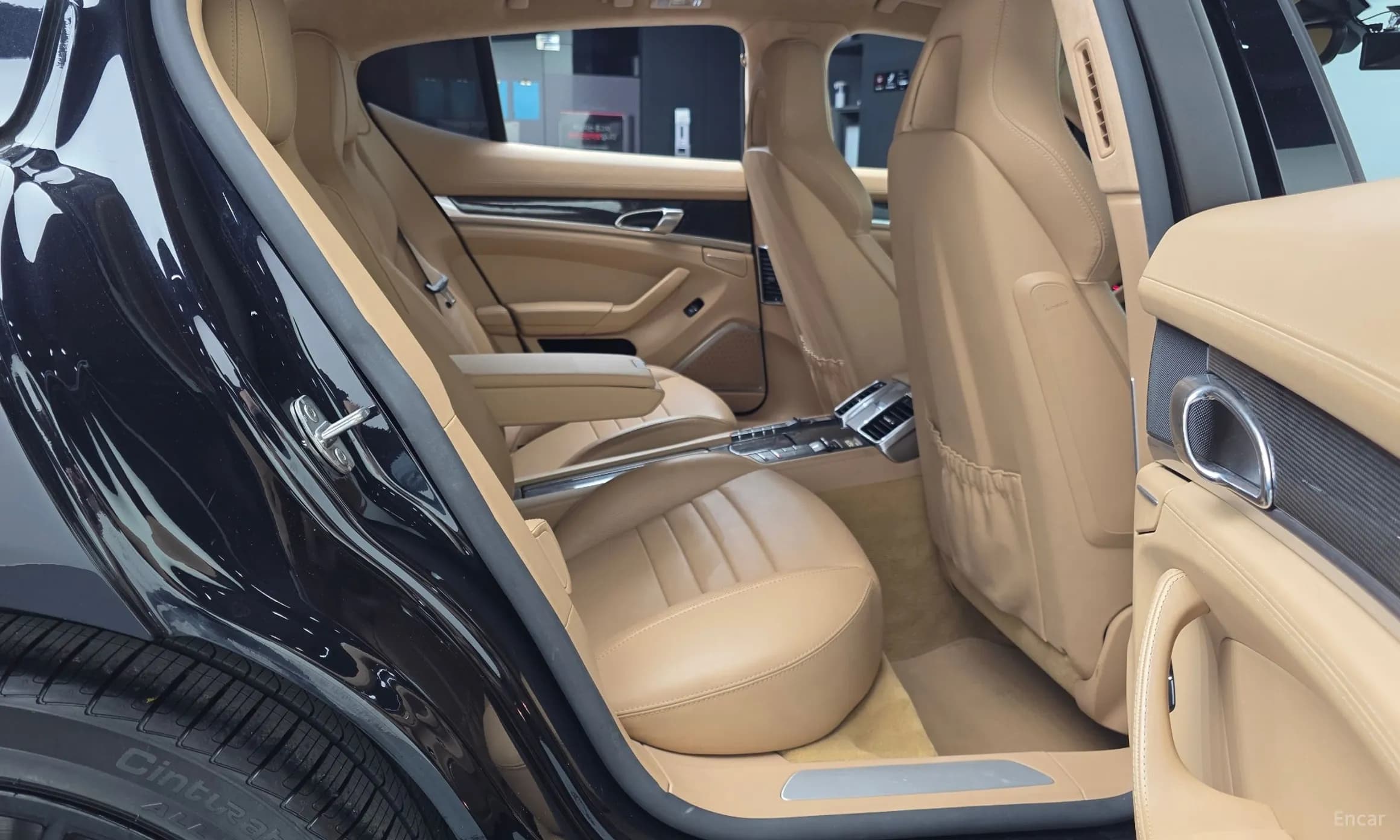 Panamera