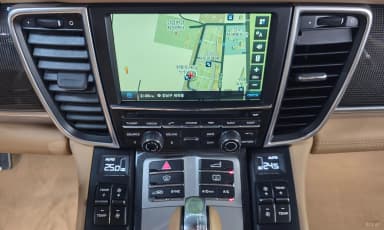 Panamera