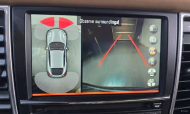 Panamera
