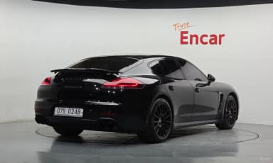 Panamera