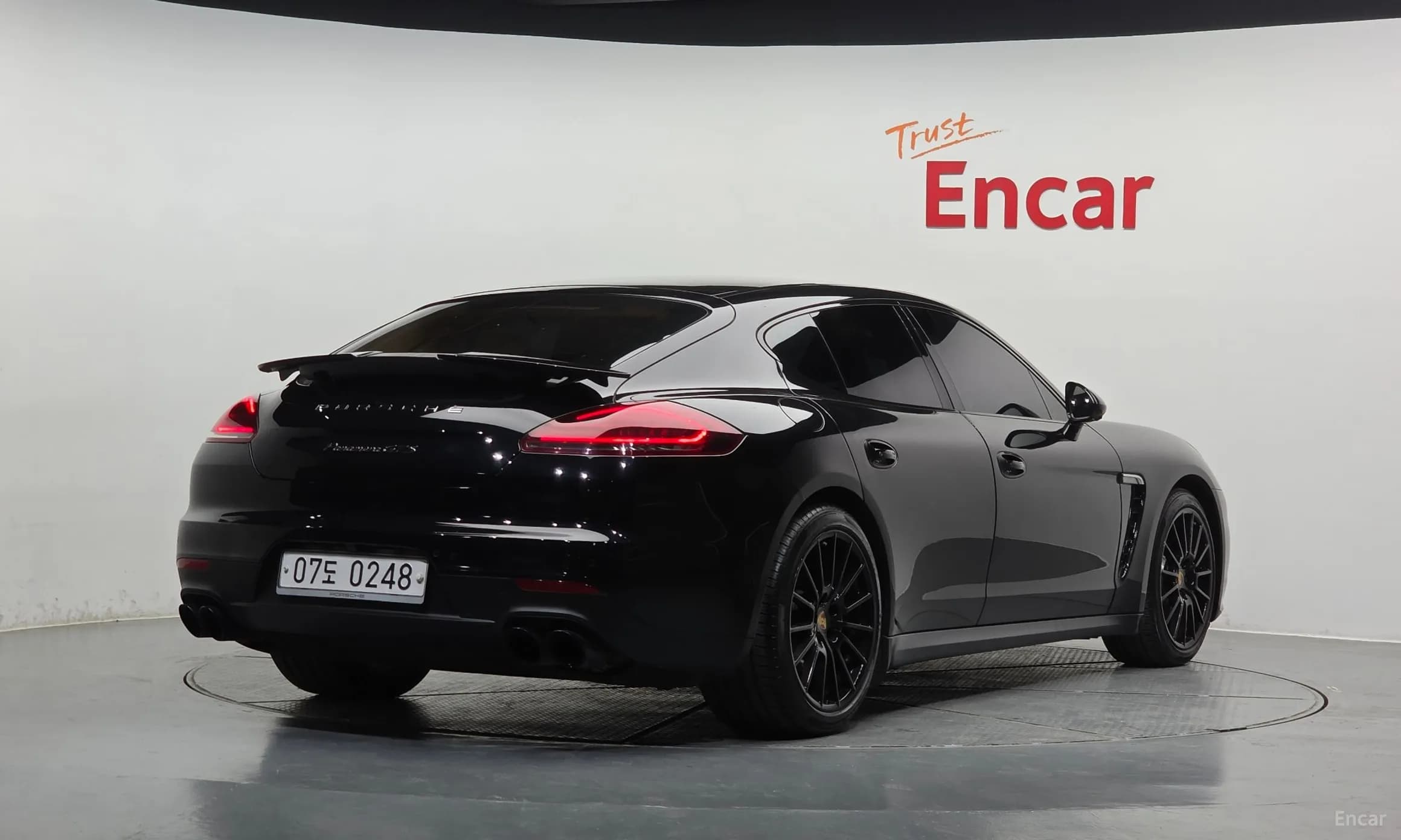 Panamera