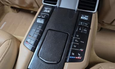 Panamera