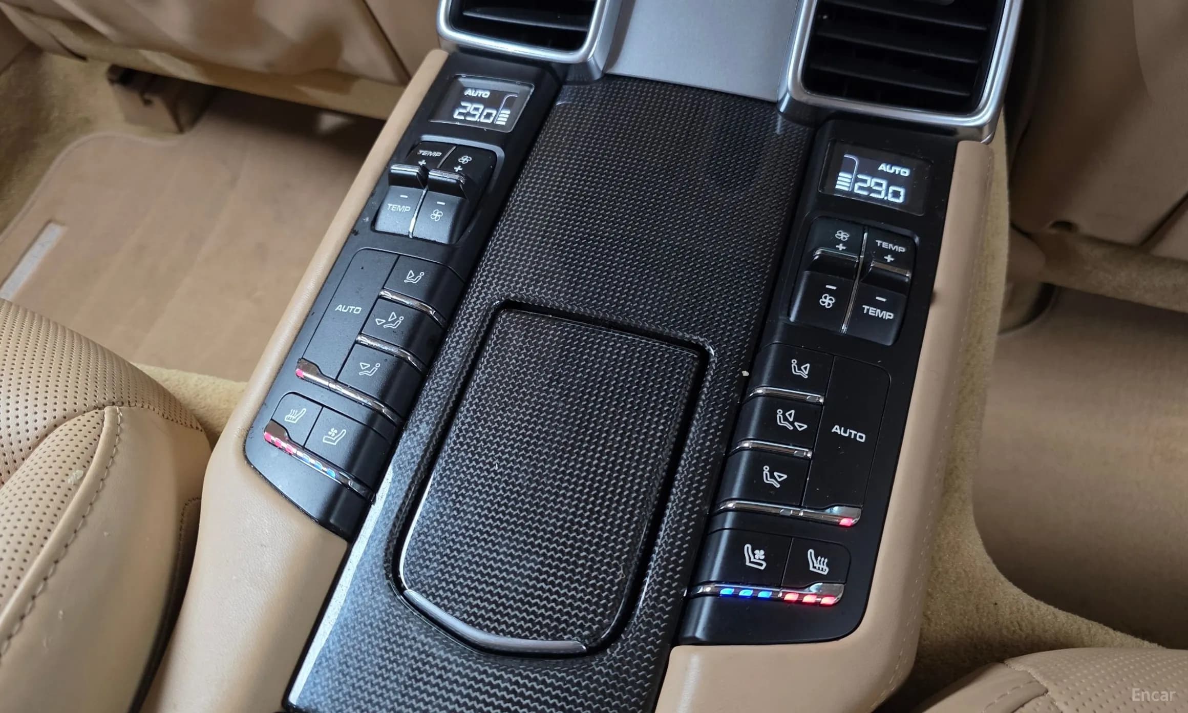 Panamera