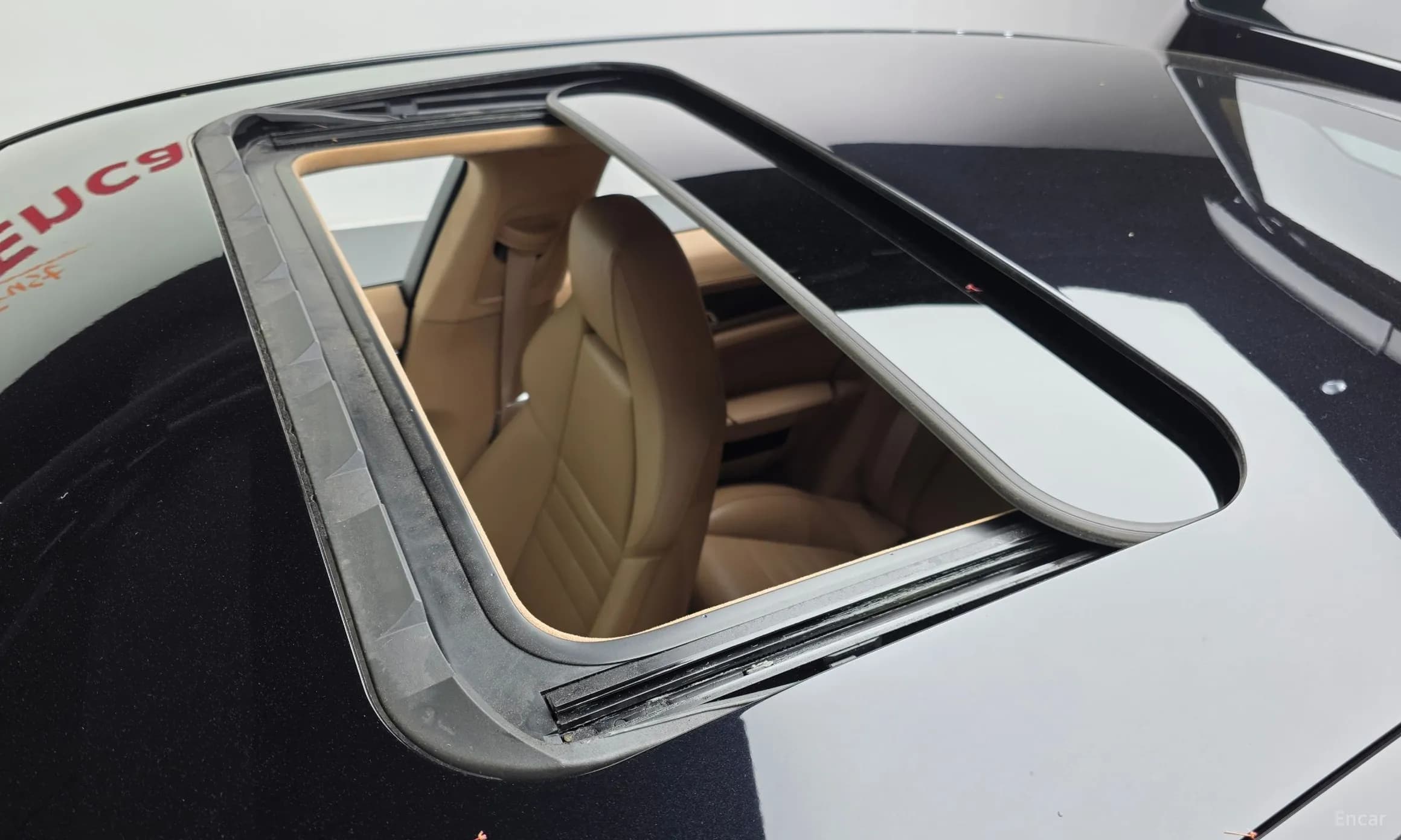 Panamera