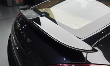 Panamera