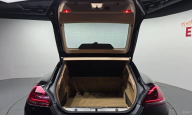 Panamera