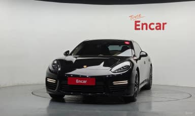 Panamera