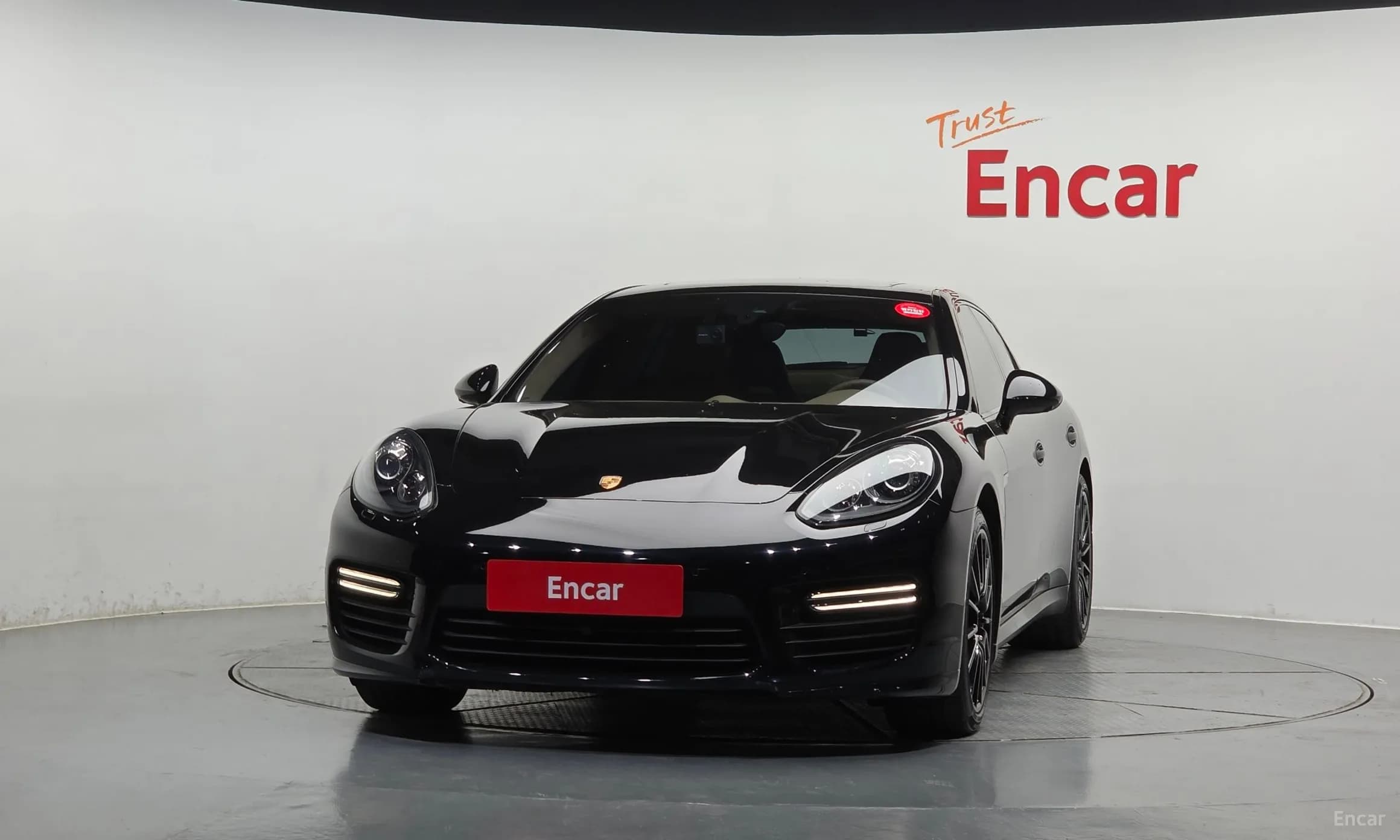 Panamera