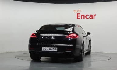 Panamera