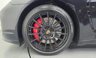 Panamera
