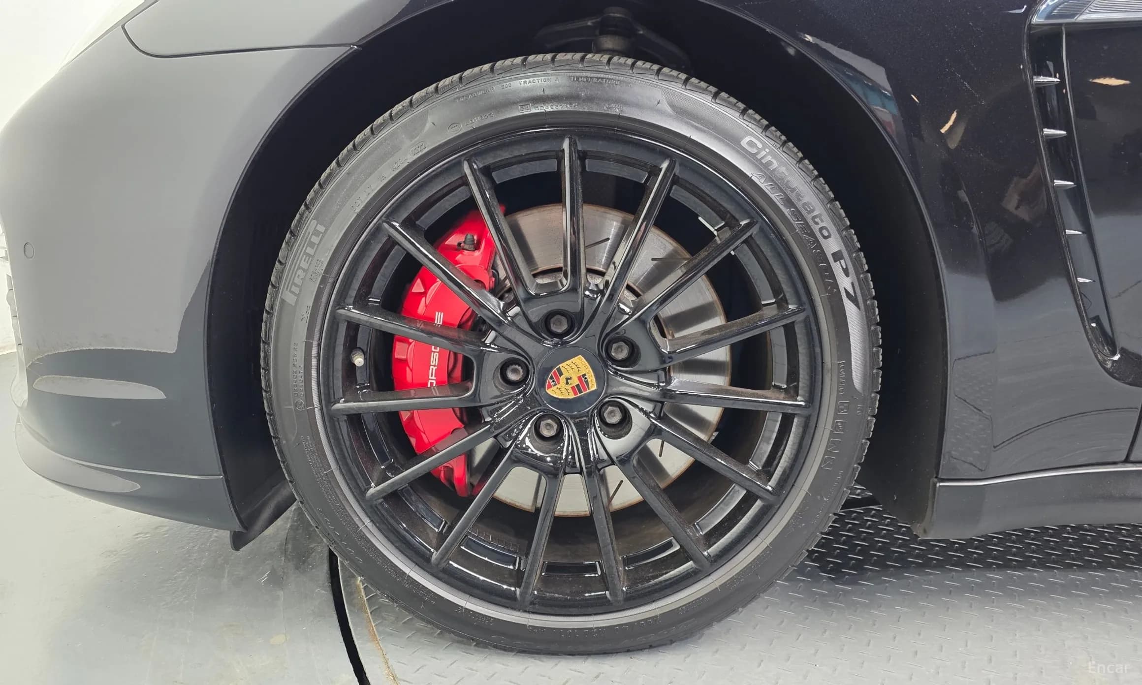 Panamera