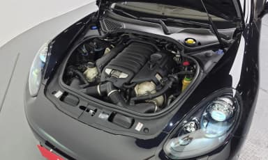 Panamera