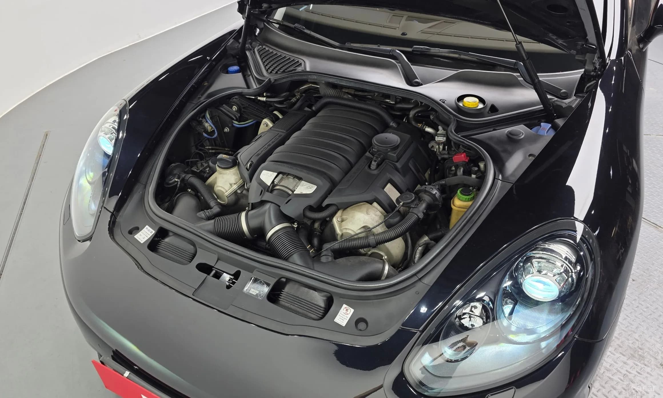 Panamera