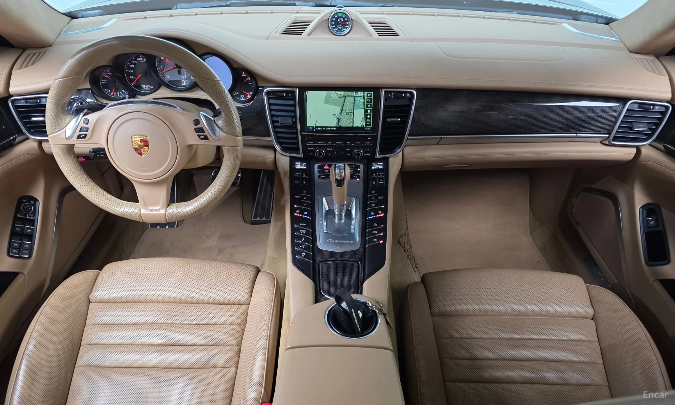 Panamera