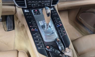 Panamera
