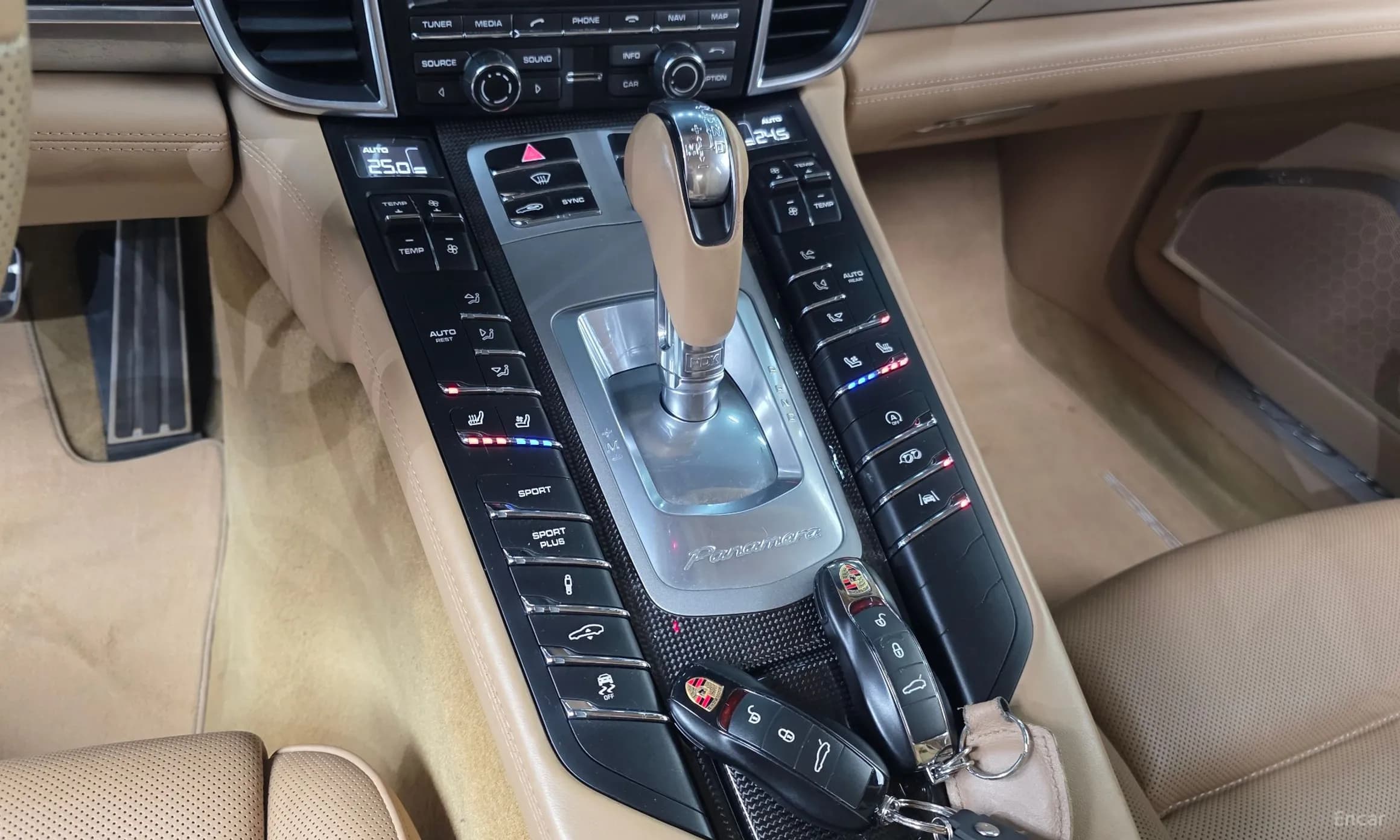 Panamera