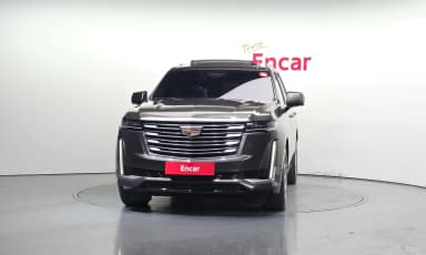 Escalade 5th Generation