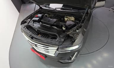 Escalade 5th Generation