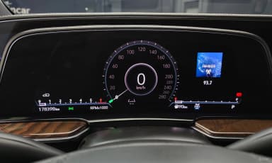 Escalade 5th Generation