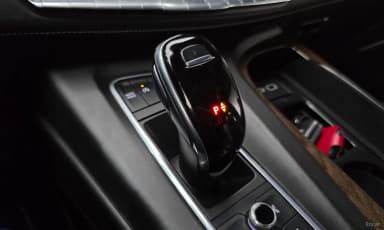 Escalade 5th Generation