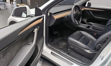 Model Y