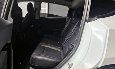 Model Y